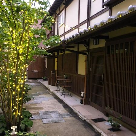 Imakumano Terrace - Dohachi An 道八庵 Villa Kyoto Exterior foto