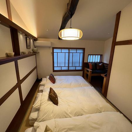 Imakumano Terrace - Dohachi An 道八庵 Villa Kyoto Exterior foto