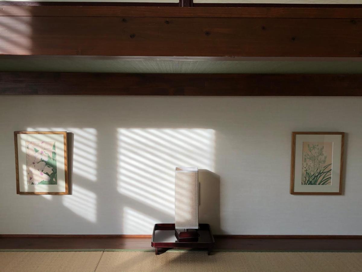 Imakumano Terrace - Dohachi An 道八庵 Villa Kyoto Exterior foto