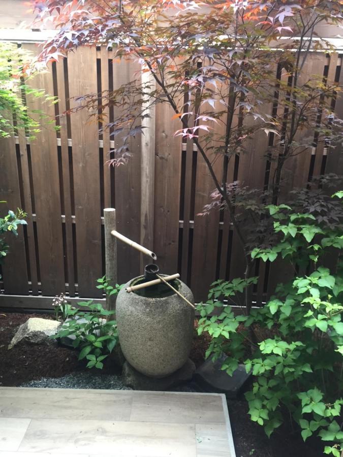 Imakumano Terrace - Dohachi An 道八庵 Villa Kyoto Exterior foto