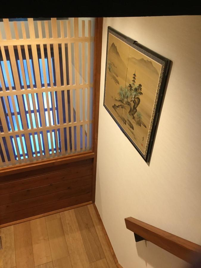 Imakumano Terrace - Dohachi An 道八庵 Villa Kyoto Exterior foto
